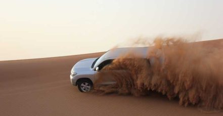 Off-Roading / Jeep Dubai TMLH.com Special Offers, Deals & Discounts in Turkey