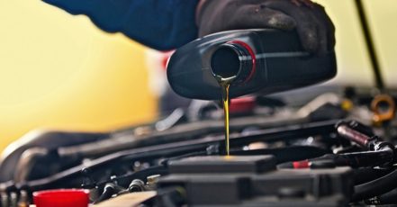 Oil Change Dubai TMLH.com Special Offers, Deals & Discounts in Turkey