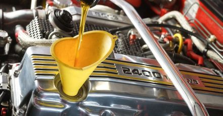 Oil Change – Full Service Abu Dhabi TMLH.com Special Offers, Deals & Discounts in Turkey
