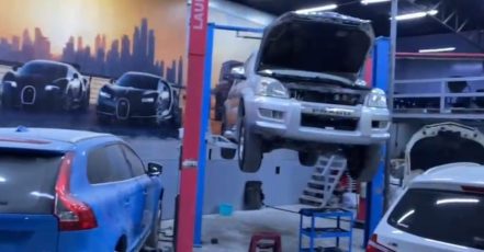 Oil Change – Full Service Dubai TMLH.com Special Offers, Deals & Discounts in Turkey