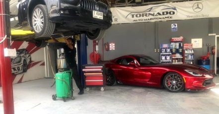 Oil Change Service Dubai TMLH.com Special Offers, Deals & Discounts in Turkey