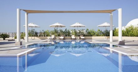 One-Day Pool And Gym Access Dubai TMLH.com Special Offers, Deals & Discounts in Turkey