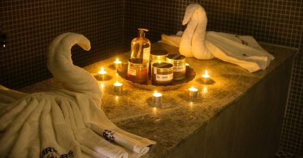 One-Hour Moroccan Bath At Mirrors Beauty Lounge Dubai TMLH.com Special Offers, Deals & Discounts in Turkey