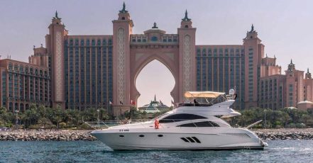 One-Hour Private Yacht Rental Dubai TMLH.com Special Offers, Deals & Discounts in Turkey
