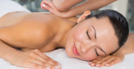One-Hour Swedish Spa Treatment Abu Dhabi TMLH.com Special Offers, Deals & Discounts in Turkey