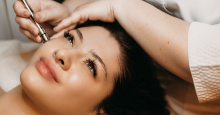 One Or Three Sessions Of Treatment Packages For Hair And Face Dubai TMLH.com Special Offers, Deals & Discounts in Turkey