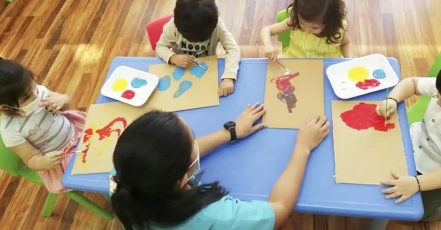 One Or Two Hour Play Access + Painting & Arts & Crafts For Up To Two Dubai TMLH.com Special Offers, Deals & Discounts in Turkey