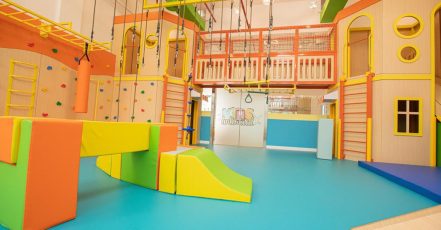 One Or Two Hours Of Kids Soft Active Play For One, Two, Or Four Dubai TMLH.com Special Offers, Deals & Discounts in Turkey
