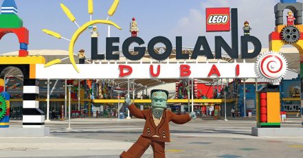 One Or Two Park Passes For One, Two Or Four At Legoland Or Motiongate National Deal TMLH.com Special Offers, Deals & Discounts in Turkey