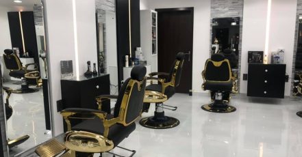One Session Of Mani-Pedi With Foot Reflexology Or Foot Spa For Men Dubai TMLH.com Special Offers, Deals & Discounts in Turkey