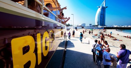 One Ticket To Discover Dubai, Essential Dubai Or Explore Dubai Dubai TMLH.com Special Offers, Deals & Discounts in Turkey