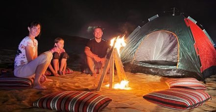 Over Night Stay In Desert With Dinner Or Breakfast For 1, 2, Or 4 Dubai TMLH.com Special Offers, Deals & Discounts in Turkey