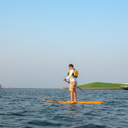 Paddling at MIA Park – Water Sports TMLH.com Special Offers, Deals & Discounts in Turkey