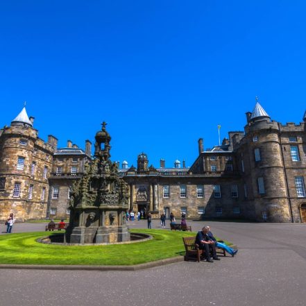 Palace of Holyroodhouse Entry Tickets – Sightseeing and Tours TMLH.com Special Offers, Deals & Discounts in Turkey