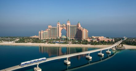 Palm Monorail Day Pass Dubai TMLH.com Special Offers, Deals & Discounts in Turkey