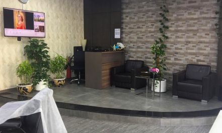 Pamper & Relax: Manicure, Pedicure, & Spa Treatment Dubai TMLH.com Special Offers, Deals & Discounts in Turkey