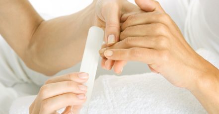 Pamper Your Hands And Feet: Manicure And Pedicure Dubai TMLH.com Special Offers, Deals & Discounts in Turkey