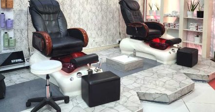 Pamper Yourself With One Session Of Classic Or Gel Mani-Pedi Sharjah & N. Emirates TMLH.com Special Offers, Deals & Discounts in Turkey