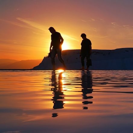 Pamukkale: Guided Tour – Sightseeing and Tours TMLH.com Special Offers, Deals & Discounts in Turkey
