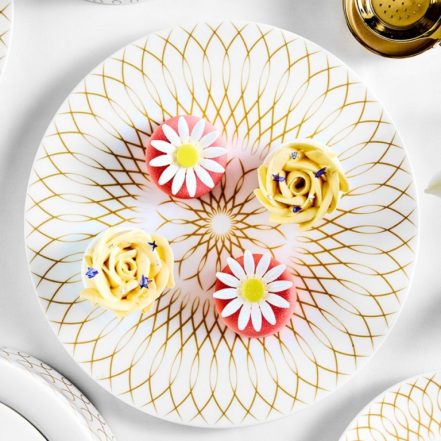 Pearl Afternoon Tea at Plato’s Atlantis the Palm – Brunches TMLH.com Special Offers, Deals & Discounts in Turkey