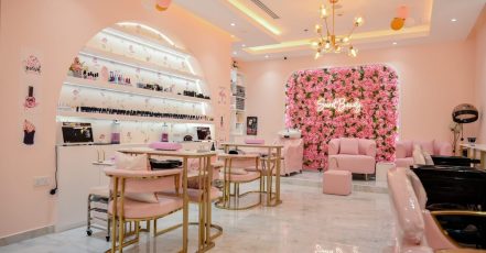 Perfect Your Nails With Manicures & Pedicures Dubai TMLH.com Special Offers, Deals & Discounts in Turkey