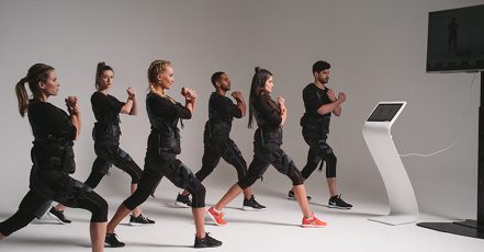 Personal Trainer Dubai TMLH.com Special Offers, Deals & Discounts in Turkey