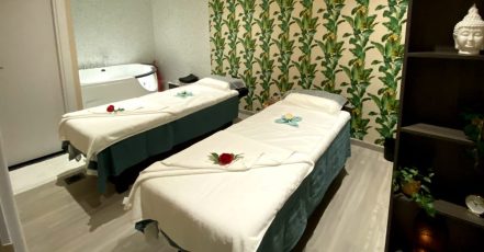 Personalized 60 Or 90-Min Spa Treatments Tailored Across Dubai Dubai TMLH.com Special Offers, Deals & Discounts in Turkey