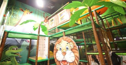 Play Area Entry With Sand Art Dubai TMLH.com Special Offers, Deals & Discounts in Turkey