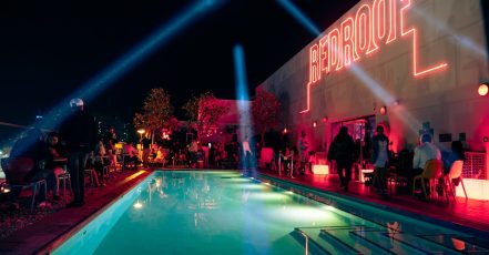 Poolside Escape With Rooftop Views, F&B Credit & Live Dj Entertainment Dubai TMLH.com Special Offers, Deals & Discounts in Turkey