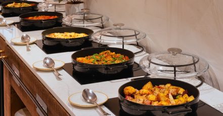 Premium 4* Dinner Buffet With Beverages For 1-4 Guests Dubai TMLH.com Special Offers, Deals & Discounts in Turkey