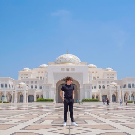 Premium Abu Dhabi Full-Day Sightseeing Tour from Dubai – Sightseeing and Tours TMLH.com Special Offers, Deals & Discounts in Turkey