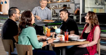 Premium Breakfast Buffet With Live Station And Hot Beverages Dubai TMLH.com Special Offers, Deals & Discounts in Turkey