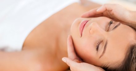 Coffee Or Chocolate 45-Min Scrub For 1 Or 2 W/ Optional Spa Treatment Dubai TMLH.com Special Offers, Deals & Discounts in Turkey 8