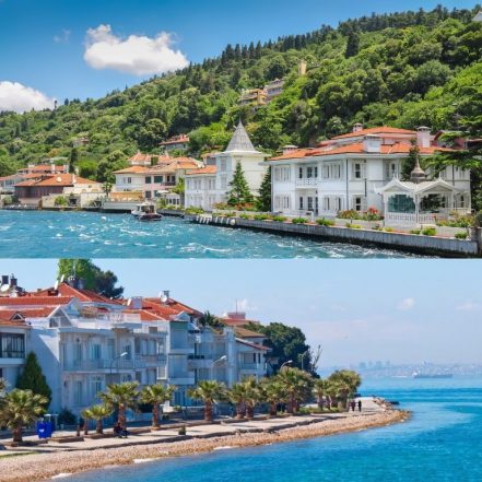 Princes’ Islands Tour (2 Islands) Guide,Ticket & Lunch from Istanbul – Recently Added Experiences TMLH.com Special Offers, Deals & Discounts in Turkey
