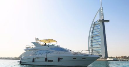 Private Yacht Cruise For 25 Dubai TMLH.com Special Offers, Deals & Discounts in Turkey