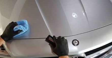 Protect Your Car: Nano Ceramic /Graphene Coating Comprehensive Package Dubai TMLH.com Special Offers, Deals & Discounts in Turkey