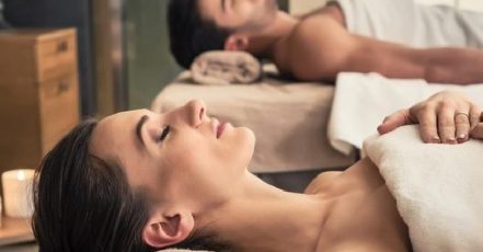 Pure Relaxation: Choice Of Classic Spa Treatment Dubai TMLH.com Special Offers, Deals & Discounts in Turkey