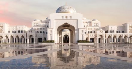 Qasr Al Watan Abu Dhabi Pass For Up To Two Children Or Four Adults Abu Dhabi TMLH.com Special Offers, Deals & Discounts in Turkey