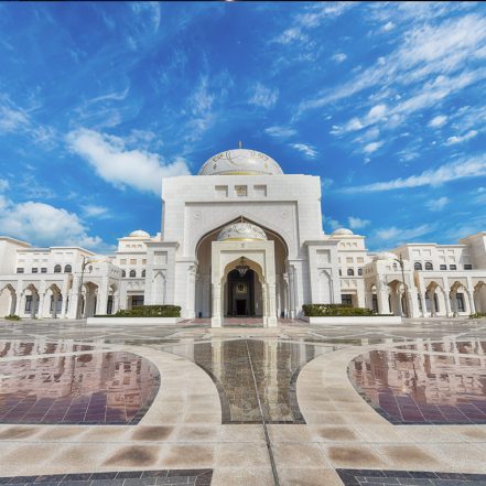 Qasr Al Watan – Sightseeing and Tours TMLH.com Special Offers, Deals & Discounts in Turkey