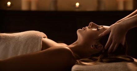 Recharge With Spa Treatment And Access To 4* Spa Facilities & Pool Abu Dhabi TMLH.com Special Offers, Deals & Discounts in Turkey
