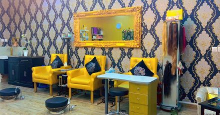 Nail Services At Vinis Beauty Art Dubai TMLH.com Special Offers, Deals & Discounts in Turkey
