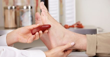 Reflexology At Vinis Beauty Art Ladies Centre Llc Dubai TMLH.com Special Offers, Deals & Discounts in Turkey