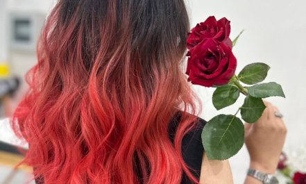 Refresh With A Hair Wash, Blow Dry, Hair Trim And Root Color Dubai TMLH.com Special Offers, Deals & Discounts in Turkey