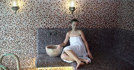 Refresh With A Moroccan Bath! Sharjah & N. Emirates TMLH.com Special Offers, Deals & Discounts in Turkey