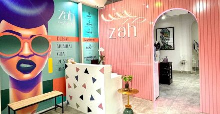 Refresh Your Look With Hair Treatment Packages At Zah Beauty Lounge Dubai TMLH.com Special Offers, Deals & Discounts in Turkey