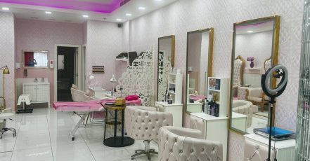 Refresh Your Style With Hair Cut, Mask, Root Color, Threading, & More Dubai TMLH.com Special Offers, Deals & Discounts in Turkey