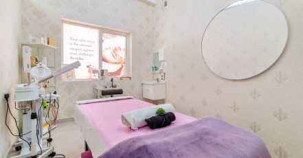Facial Treatments At Bella Vie Beauty Centre Dubai TMLH.com Special Offers, Deals & Discounts in Turkey