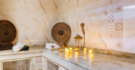 Regular Moroccan Bath At Bella Vie Beauty Centre Dubai TMLH.com Special Offers, Deals & Discounts in Turkey