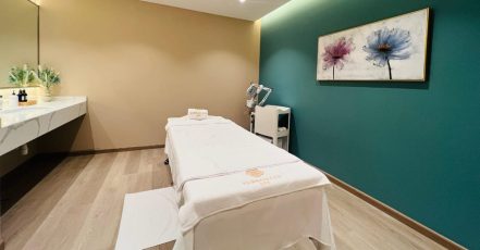 Rejuvenate With A 60 Or 90-Minute Choice Of Spa Treatment Dubai TMLH.com Special Offers, Deals & Discounts in Turkey