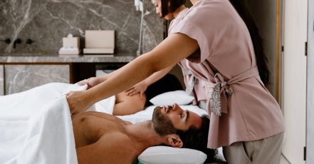 Relax & Unwind With 30-90 Minute Treatment For 1 Or 2 People Dubai TMLH.com Special Offers, Deals & Discounts in Turkey